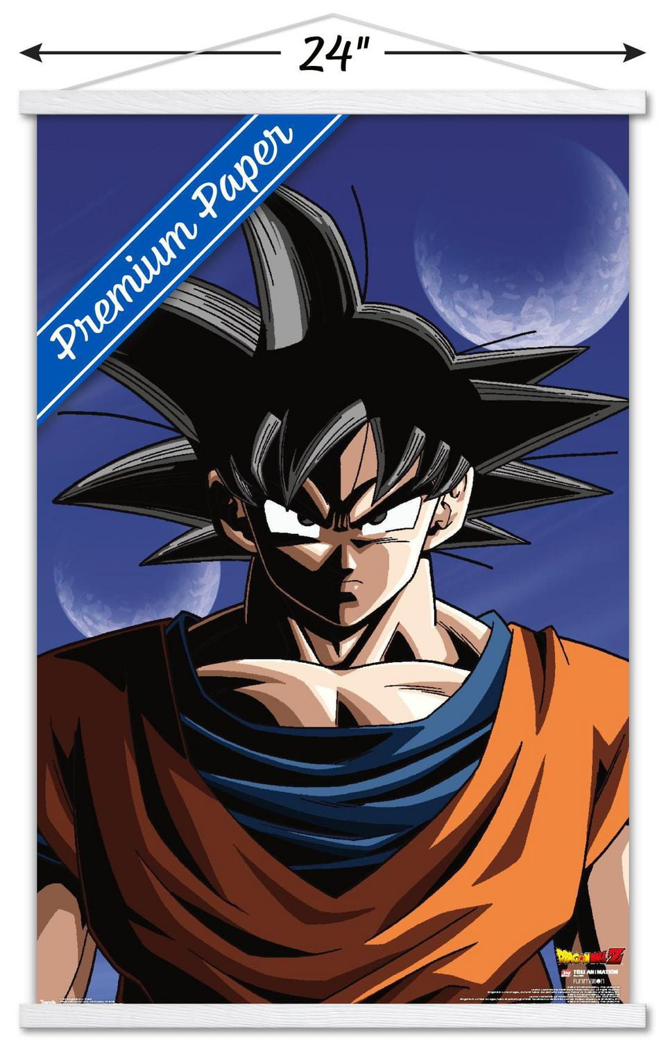 Dragon Ball Z - Goku