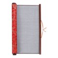 thumbnail image 1 of Unique Bargains Water Writing Cloth, Calligraphy Reusable Writing Cloth Paper Blank Chinese Calligraphy Set, Red, 1 of 6