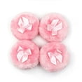 thumbnail image 3 of Poudre en ABS Forme Simple Douce Confortable pour Bébé Excellent Ajout au Panier Cadeau de Bain, 3 of 5