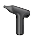thumbnail image 1 of braveheart Convenient Outdoor Fire Charcoal Blower Easy Fire Start Rotational Speed Is black, 1 of 6