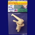 thumbnail image 3 of ZEBRA RV INC Fresh Water Pump - R3700-CW, 3 of 3