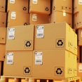 thumbnail image 3 of Thermal Shipping Labels Shipping Package Thermal Printer All-Purpose Label Paper Sticker Self-adhesive Suitable for Zebra Amazon UPS Ebay Shopify Labeling, 3 of 5