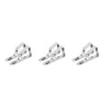 thumbnail image 4 of Youkk Tablecloth Durable And Long-lasting Tablecloth Clips Can Hold Tablecloth Tightly Stainless Steel 2PCS 3Set, 4 of 6