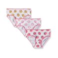 thumbnail image 1 of Shopkins Culottes Filles 3 Pk sous-Vêtements Culottes Enfants, 1 of 3
