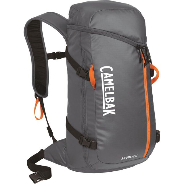 CAMELBAK Snoblast Grey/Orange, 2L / 70 oz