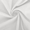 thumbnail image 5 of Plebaso T-Shirts Surdimensionnés pour Femmes 2025 Manches Courtes Hauts Amples Col Rond Décontracté Uni T-Shirts Basiques pour Femmes, 5 of 5
