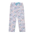 thumbnail image 4 of Hello Kitty x Friends Cinnamoroll Womens Sleep Lounge Pajama Set, 4 of 6