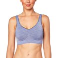 thumbnail image 2 of Bali Soutien-Gorge Sans Armatures Confort Révolution Tailles Intelligentes, 3TG, 2 of 2