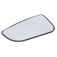 thumbnail image 3 of Tow Mirror Lower Glass,Tow Mirror Lower Glass Towing Mirror Spotter Glass Left Tow Mirror Lower Glass Solid Performance, 3 of 5