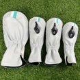 thumbnail image 3 of High quality golf club protection kit, designed with simplicity and elegance, using waterproof and durable materials to provide Driver, 3 of 5