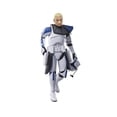thumbnail image 4 of Star Wars The Black Series, figurine de collection premium capitaine Rex de 15 cm, Star Wars: Ahsoka, 4 of 9