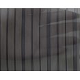 thumbnail image 4 of oneOone Georgette Tissu à Rayures Verticales Tissu Imprimé BTY 42 Pouces de Large, 4 of 4