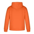 thumbnail image 4 of TIMIFIS Survêtement pour Homme 2 Pcs à Capuche, Ensemble de Sport Athlétique, Chandail à Enfiler Décontracté pour Course, Jogging, Ensemble de Tenue de Sport SetsFall, 4 of 9
