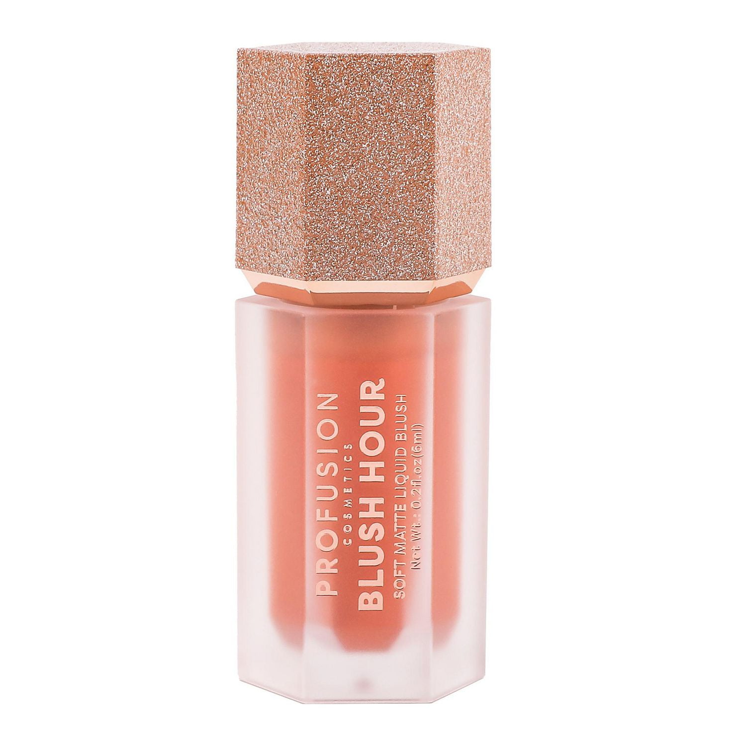 Profusion Cosmetics | Mai Tai Blush Hour Liquid Blush