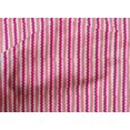 thumbnail image 4 of oneOone Cotton Cambric Fabric Stripe Block Printed Fabric 1 Yard 56 Inch Wide, 4 of 4