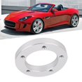 thumbnail image 4 of Fuel Tank Sender Adapter,Alloy Weld On Female Durable Fuel Tank Sender Adapter Fuel Tank Sender Accessory Ultimate Comfort, 4 of 7