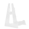 thumbnail image 4 of Acrylic Ukulele Stand Violin Display Stand Ukulele Support Floor Acrylic Violin Holder, 4 of 8