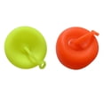 thumbnail image 3 of Balloon Toy Water Filled Outdoor Bubble Ball Inflatable Inflatable Bubble Balloon Blow Up Children Balloon Toy, Yellow, S, 3 of 6