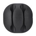 thumbnail image 4 of Cable Organizer, Cable Clip, Office Cable Clip Universal 10pcs for Home, Office, 4 of 8