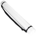 thumbnail image 3 of Poster Tube, Waterproof PE Drawing Storage Tube, For Posters Maps Red,Yellow,White,Black,Green,Blue, 3 of 8