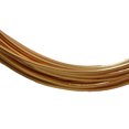 thumbnail image 1 of tredstone Aluminum Wire Thickness Bendable Wires Bike Easy to Use Handy Installation Durability Rust-proof for Crafts DIY rose gold, 1 of 9