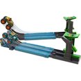 thumbnail image 2 of Hot Wheels Monster Trucks Roarin' Rumble Track Set, 2 of 6