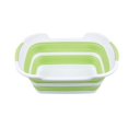 thumbnail image 4 of MesaSe Foldable Dog Bath Tub – Multipurpose  Portable Pet Bath for Easy Home Grooming & Laundry Basket, 4 of 7