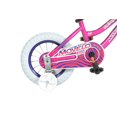 thumbnail image 3 of Movelo Click N' Ride 12" Girls Steel Kid's Cruiser Bike, 3 of 6
