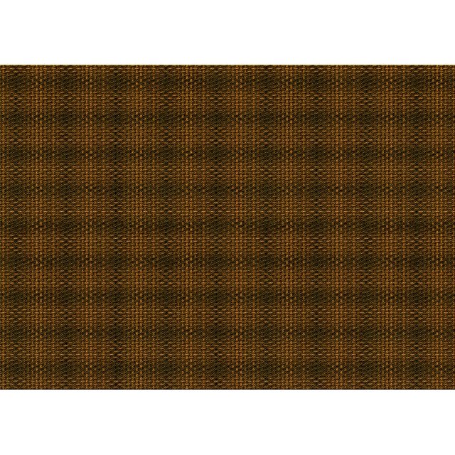 Ahgly Tapis Rectangulaire Lavable en Machine Intérieur Transitionnel Brun Selle, 7 Pieds x 9 Pieds