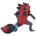 thumbnail image 3 of Takara Tomy Pokemon Collection Monstre Moncolle MS-18 Zoroark Figurine d'Action, 3 of 3