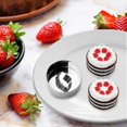 thumbnail image 1 of EGNMCR Cake Mold Make Them In A Snap With The Help Of The Stainless Steel Cake Molds baking tool, 1 of 2