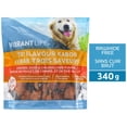 thumbnail image 1 of Vibrant Life Tri Flavour Kabob Dog Treats, 1 of 4