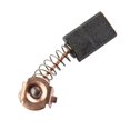 thumbnail image 3 of 4Pcs 12Mm X 8Mm X 5Mm Angle Meuleuse Carbone Brosse Pièces de Rechange, 3 of 9