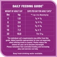 thumbnail image 3 of WHISKAS Adult Dry Cat Food, High Protein, Real Chicken Flavour, 3 of 9