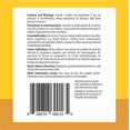 thumbnail image 5 of Brain Care ( 200 mg Bacopa ) Halal Gelatin Free Capsules, 5 of 5