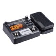thumbnail image 3 of MOOER GE100 Guitar Multi-effects Processor Effect Pedal with Loop Recording(180 Seconds) Tuning Tap Tempo Rhythm Setting Scale & Chord Lesson Functions, 3 of 7