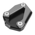 thumbnail image 1 of Replacement For S1000RR S1000R 2019-2022 Motorcycle Kickstand, Foot Side Stand Motorcycle Kickstand Stable Holder Secure Support, 1 of 8