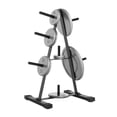 thumbnail image 3 of CAP Barbell 1" Standard Plate Rack, 3 of 4