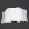 thumbnail image 3 of 50pcs Nail Art Color Card Nail Tip Gel Polish Display Board Strip Manicure Tool, 3 of 12