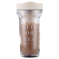thumbnail image 1 of Cold Brew Cup Portable Cold Brew Coffee Maker Cold Brew Coffee Tea Airtight Bottle Iced Coffee Cup with Lid Stainless Steel Filter Reusable Cold Brew Coffee Tea Cup, 1 of 8