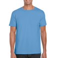 thumbnail image 1 of Gildan Mens Soft Style Ringspun T Shirt, 1 of 2