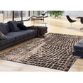 thumbnail image 1 of ECARPET Indoor Outdoor Area Rug for Patio, Deck, Living Room Sisal Safari Collection, 1 of 9