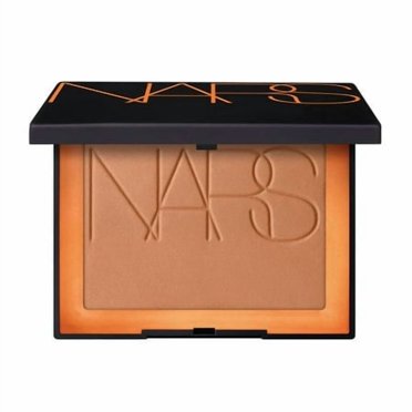 NARS Poudre Bronzante Sans Talc LAGUNA - Format Régulier 11 g (LAGUNA 01), 0,388 Once, 1