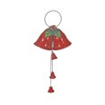 thumbnail image 1 of Metal Double Bell Hanger, 1 of 3