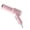 Pink, variant on Hair Dryer Brush Dog Hair Dryer with Pin Comb - Flat Blowing Head - Round Blowing Head - Suitable for Dog Grooming - Small and Medium Sized Dogs and Cats Dog Hair Dryer
