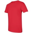 thumbnail image 4 of Gildan Mens Short Sleeve Soft-Style T-Shirt, 4 of 7