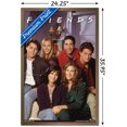 thumbnail image 2 of Friends - Apartment Wall Poster, 22.375" x 34", 2 of 4