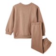 thumbnail image 2 of George Toddler Boys' Sweatshirt 2-Piece Set, 2 of 2