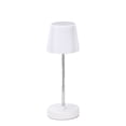 thumbnail image 1 of Simple Table Lamp Decorative Table Lamp Rechargeable Table Lamp Ambient Creative Table Lamp Pleated Simple Three Colour Temperature/RGB Touch Retractable Home Ambient Lamp, 1 of 8