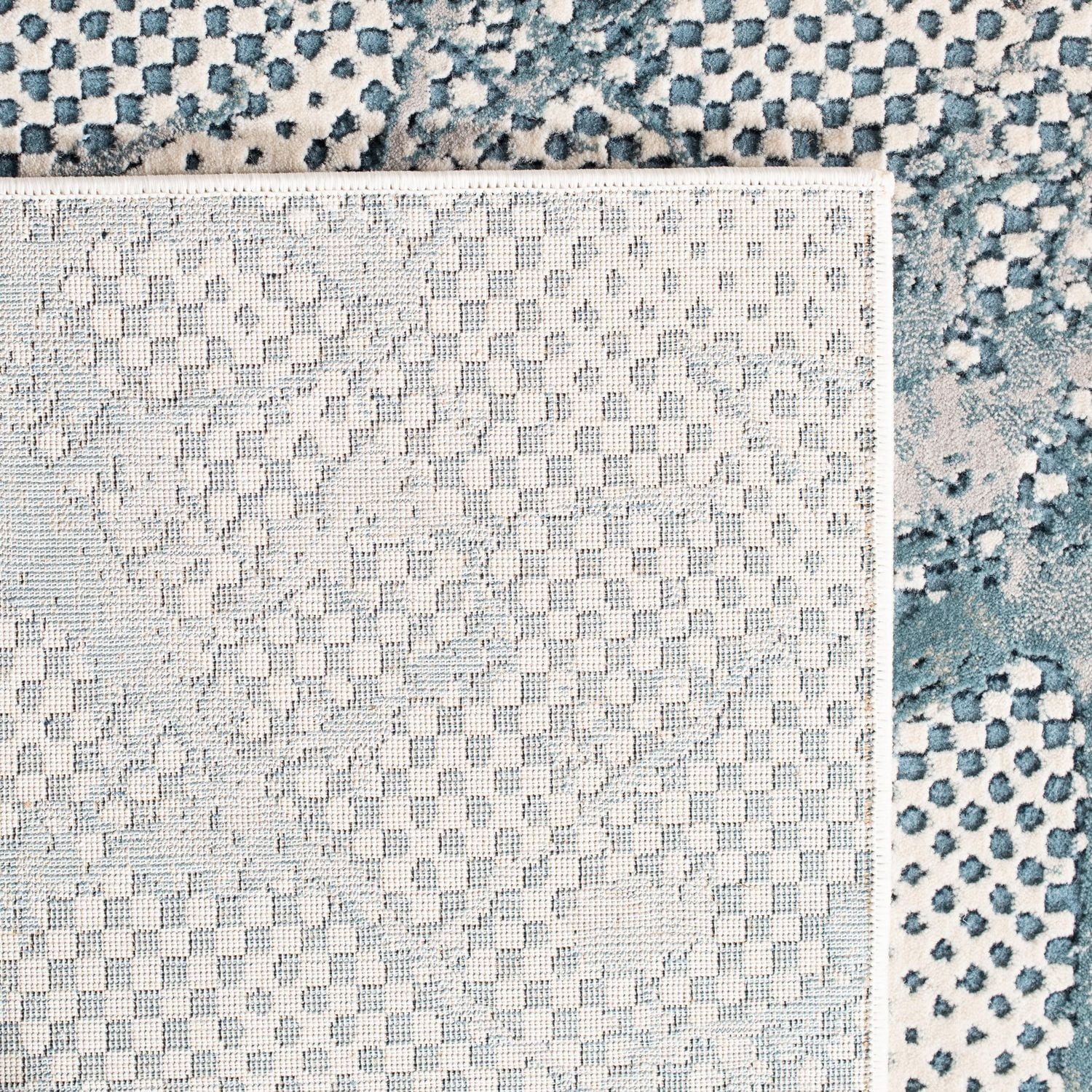 SAFAVIEH Meadow Nikeisha Abstract Area Rug